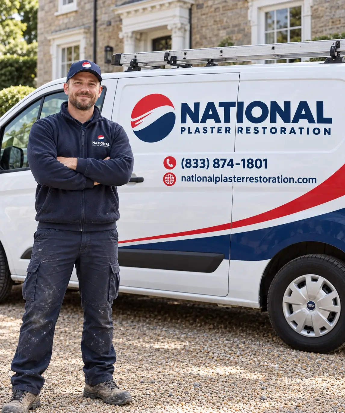 Plaster Repair company in Pennington Gap, VA
